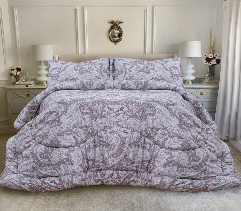 Moda Home 3 Piece Quilt Set