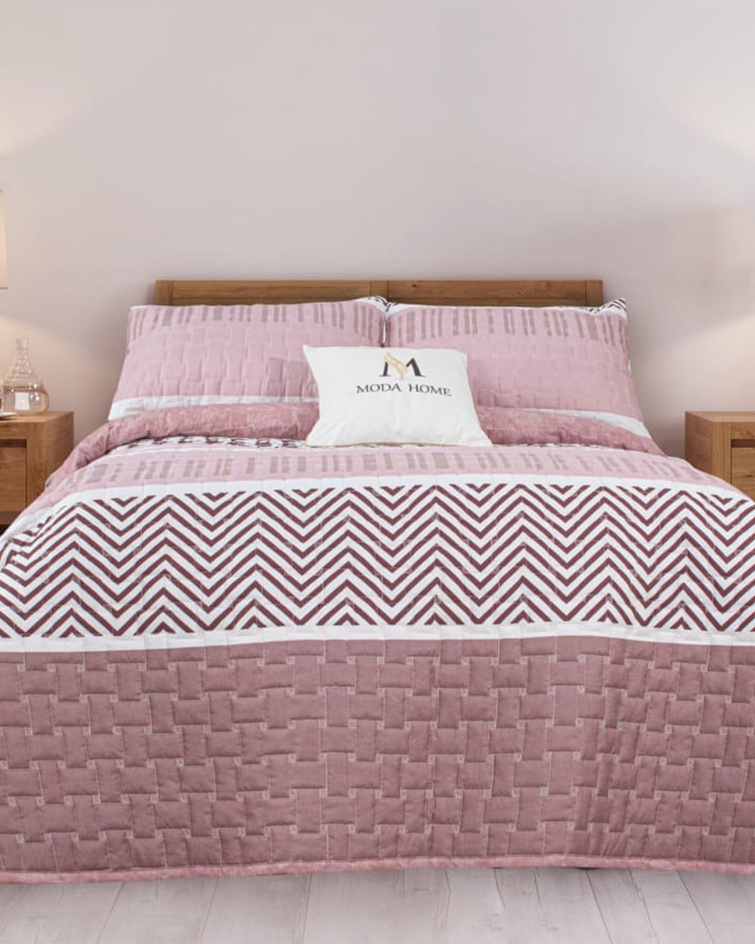 Quality Single Bedspreads 2pc