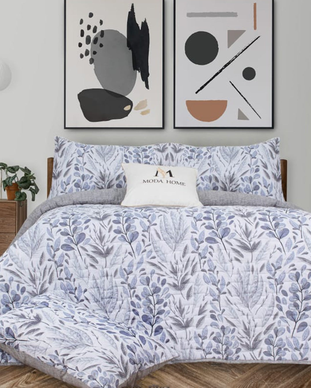 Quality Single Bedspreads 2pc