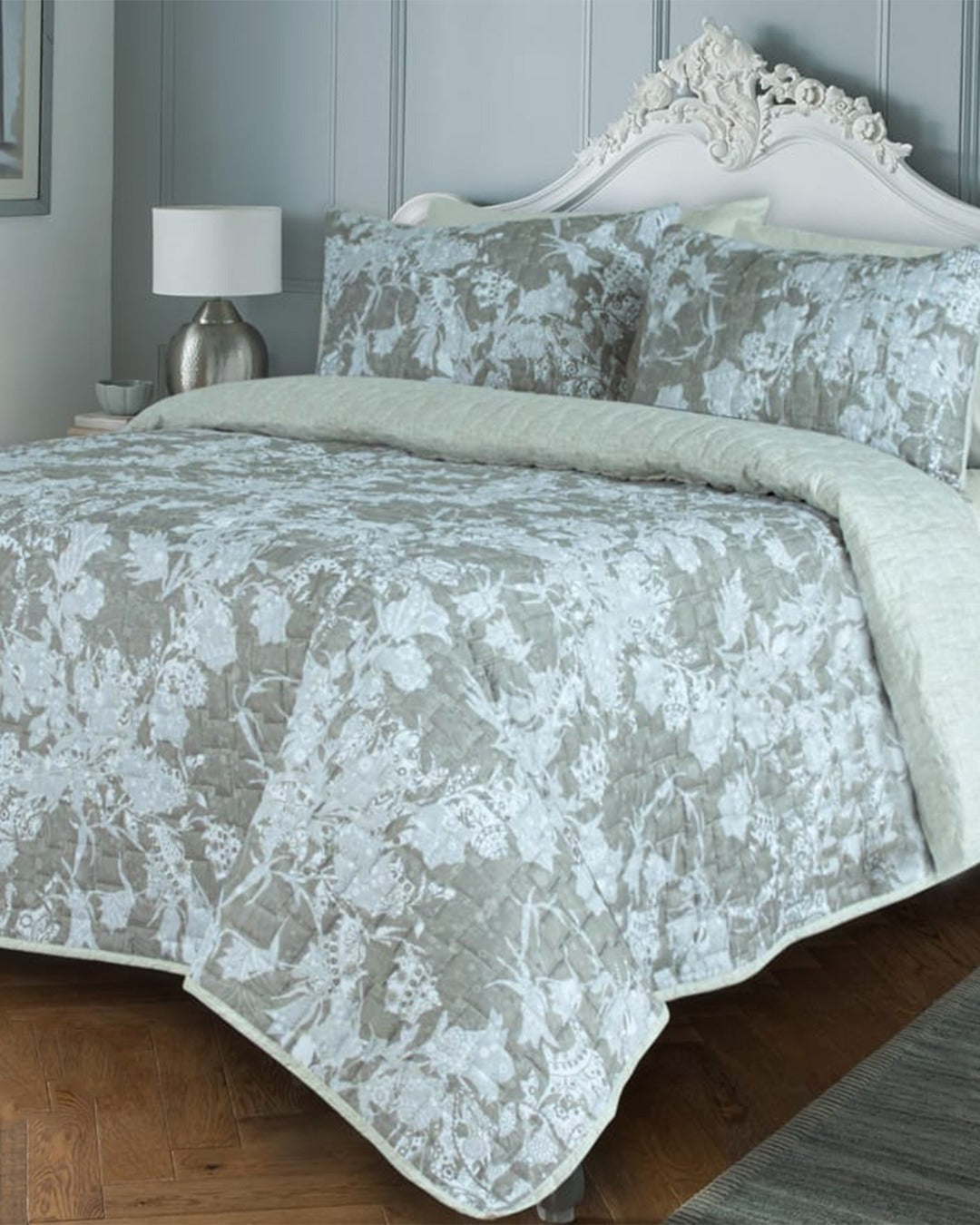 Quality Single Bedspreads 2pc