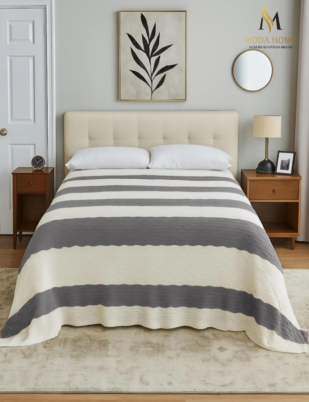 كوفرته تريكو امواج