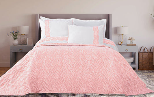 Double 4 Quilt Comforter Cover Set