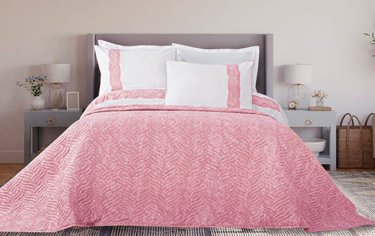 Double 4 Quilt Comforter Cover Set