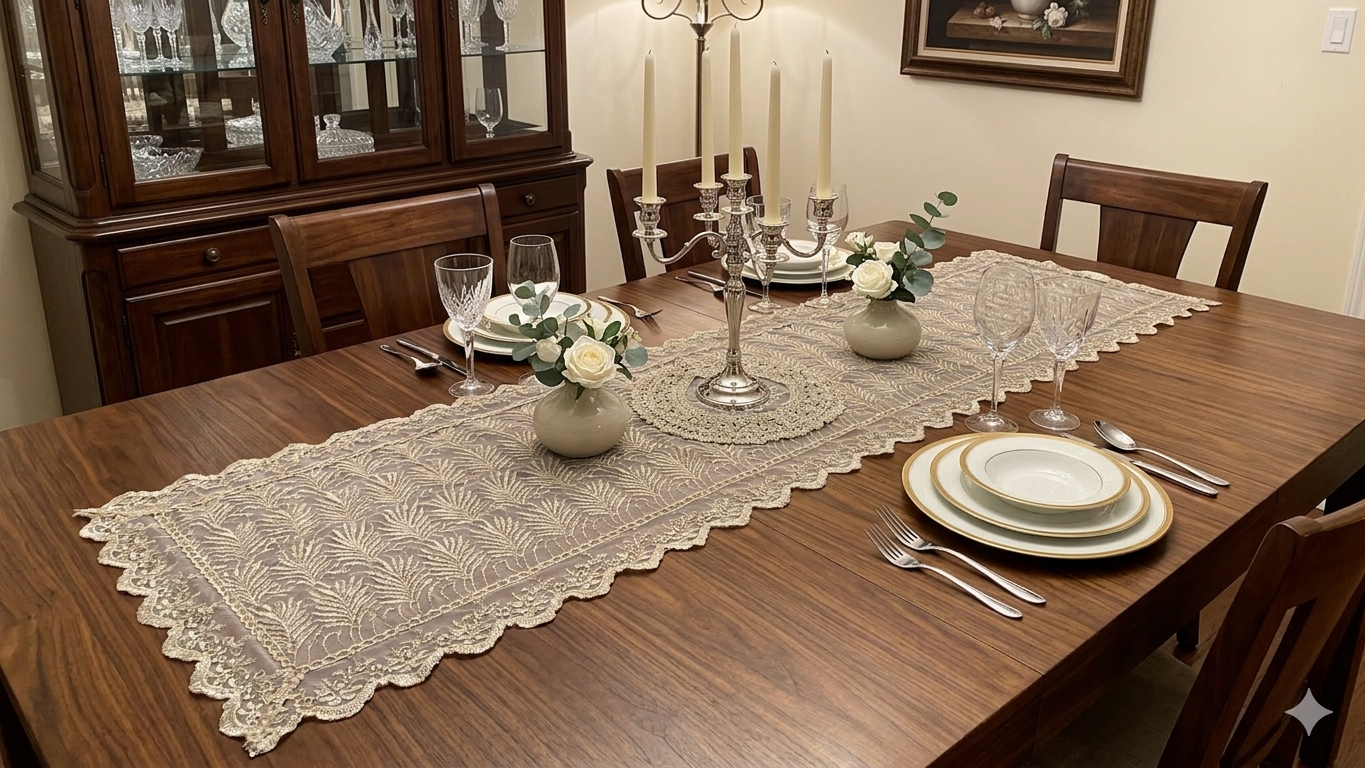 Table runner