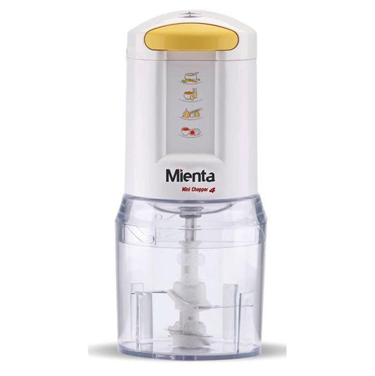Mienta Mini Chopper 400watt
