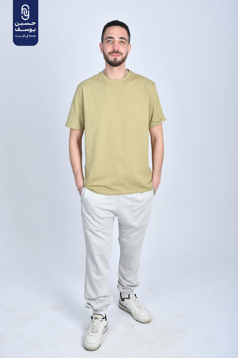 SWEATPANT REGULAR  SERVER