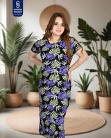 Short quarter-sleeve shirt