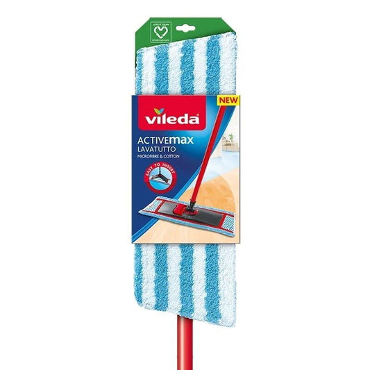 Flat mop Vileda Active Max VILEDA