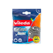 Vileda Metallic Spiral Sponge