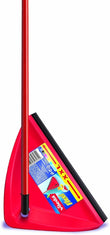 Vileda Flexi Handle dustpan with long handle