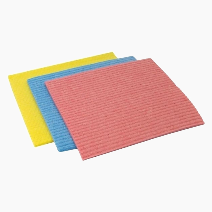 VILEDA / Other ( Sponge Cloth 3+1 )