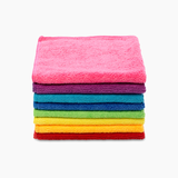 VILEDA / Other ( Cloth Colors 8pcs )