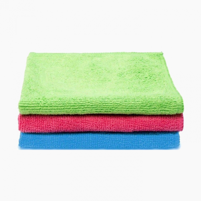 VILEDA / Other ( Cloth Ultra Fresh 3pcs ) - Hussein Youssef