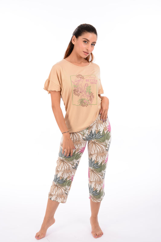 ALWAYS BETTER TOGETHER PENTCOR