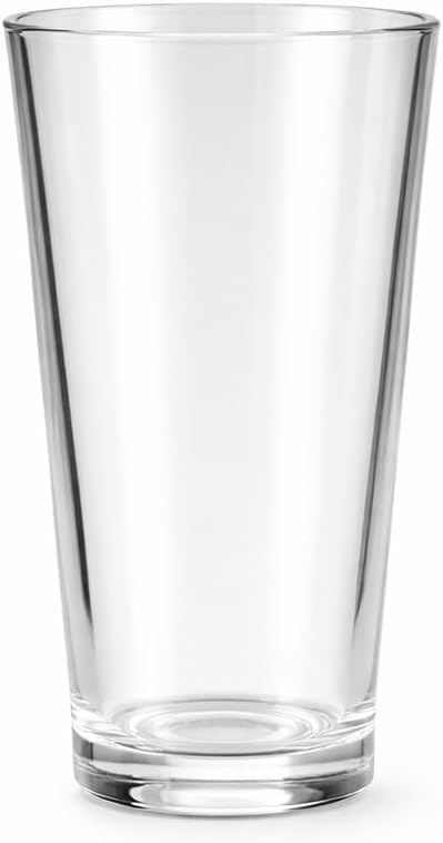" Luminarc Stack Up Glass Tumbler Set, 6 Pieces – 350 ml "