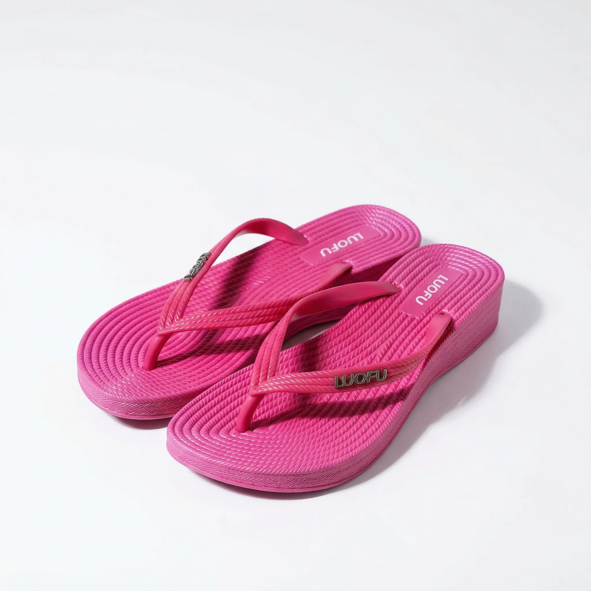 LADIES EVA SLIPPERS