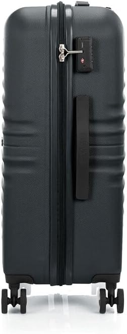 "American Tourister Twist wave luggage - 77 CM  "