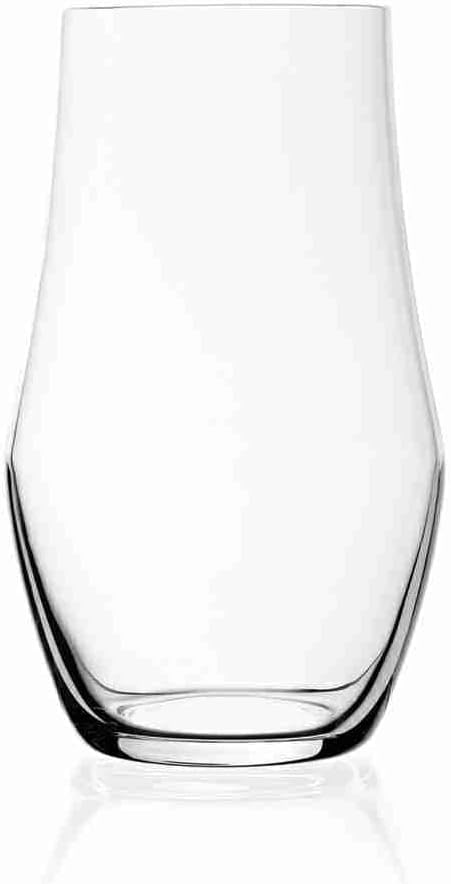 RCR Ego Set of 6 Large Tumblers 500 ml