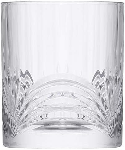 RCR Aurea Set of 6 Med. Tumblers 320 ml