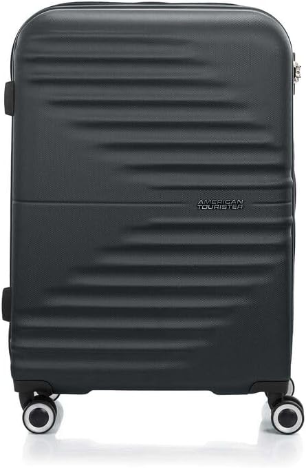 "American Tourister Twist wave luggage - 77 CM  "