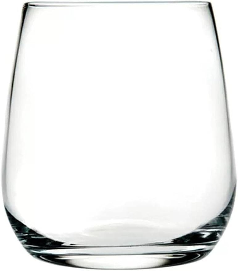 RCR Aria Set of 6 Cups Tumblers 380 ml