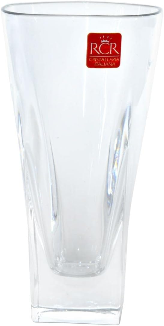 RCR Fusion Set of 6 Large Tumblers 380 ml