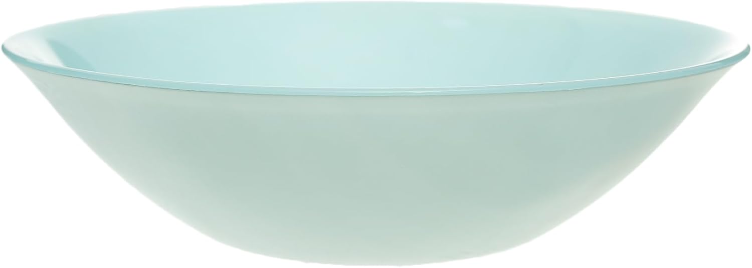 " Luminarc Simply Bowl, 17 cm Size, Turquoise "