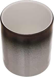 Rosa FM Indigo Porcelain Toothbrush Holder For Home With Durable Material