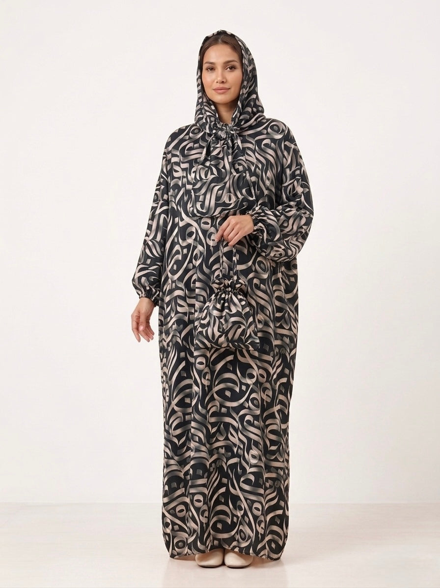 Arabic Isdal – Women's Regular 2026