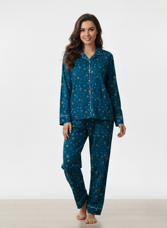 TOINKLE R.NECK PAJAMA