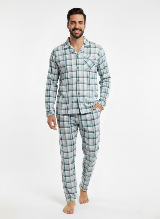 CLASSIC KAROH PAJAMA