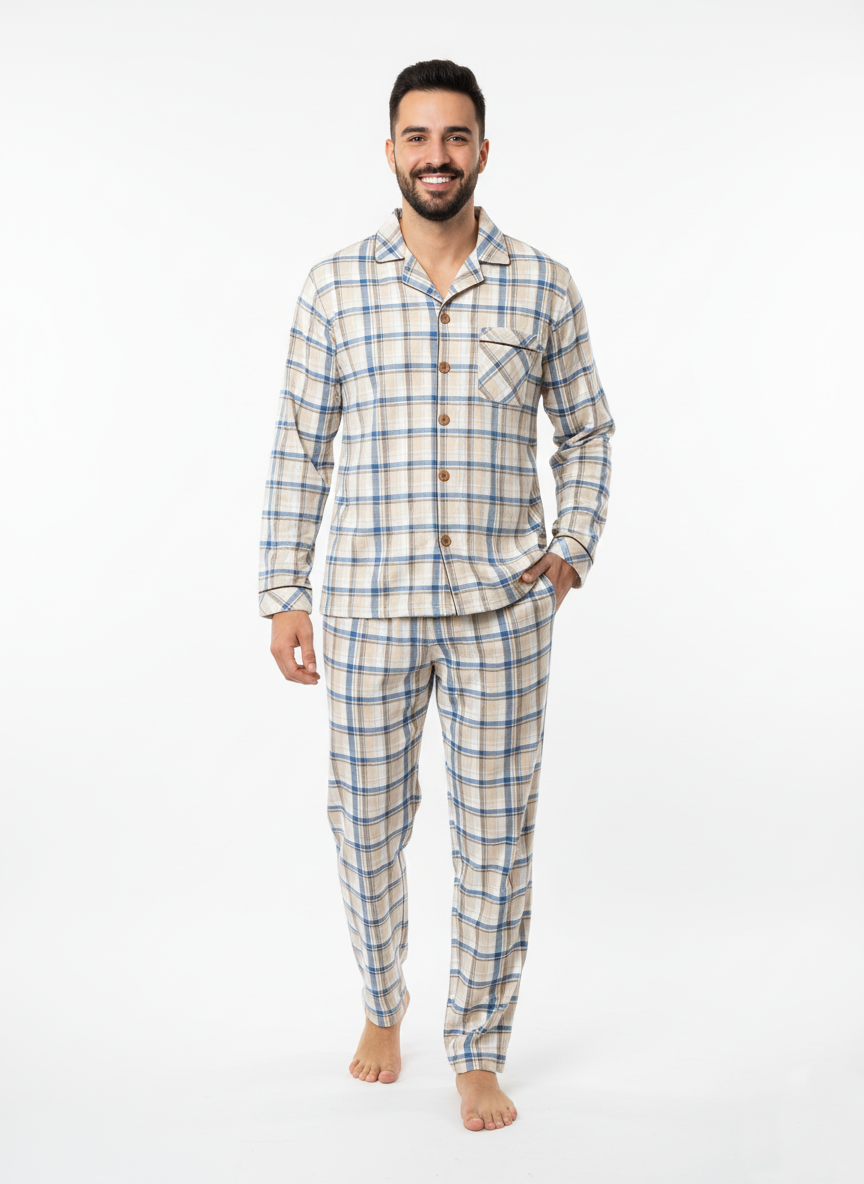 CLASSIC KAROH PAJAMA