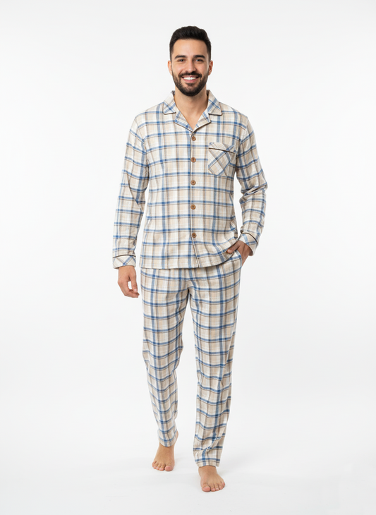 CLASSIC KAROH PAJAMA