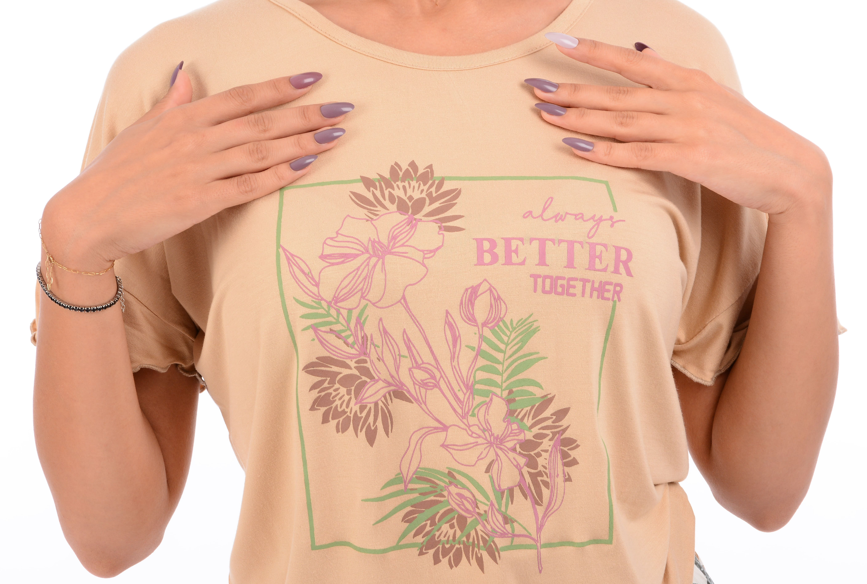 ALWAYS BETTER TOGETHER PENTCOR