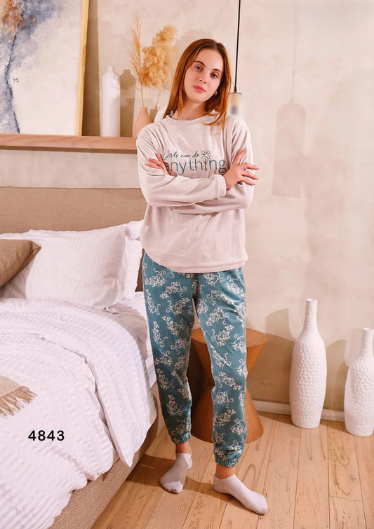 Anything women pajamas