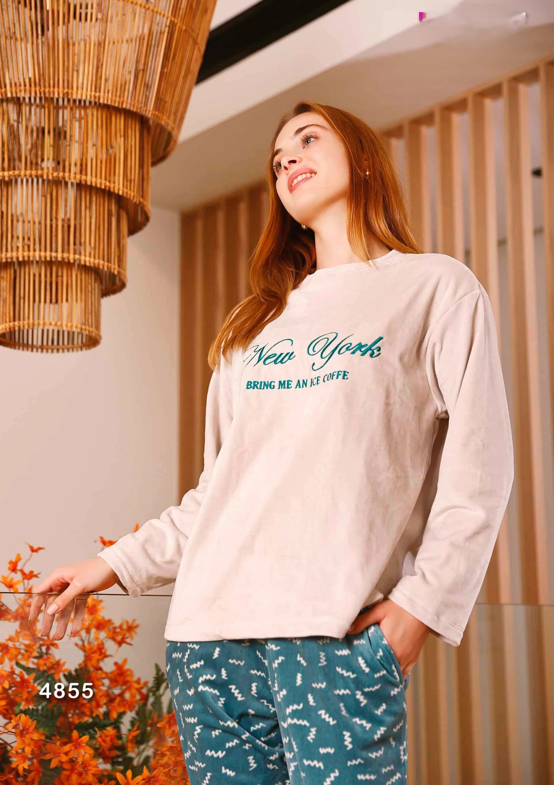 Women  pajamas New York