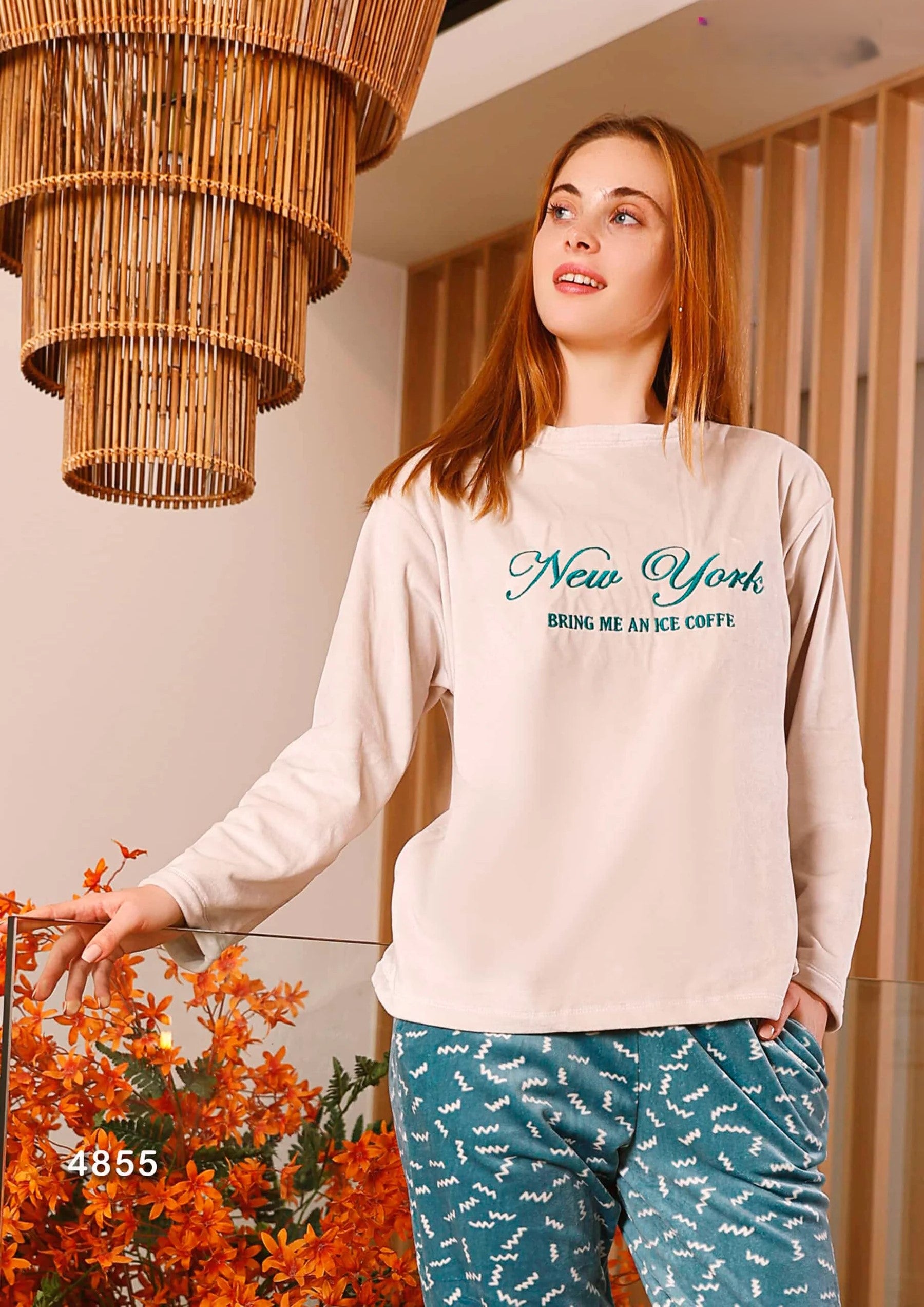 Women  pajamas New York