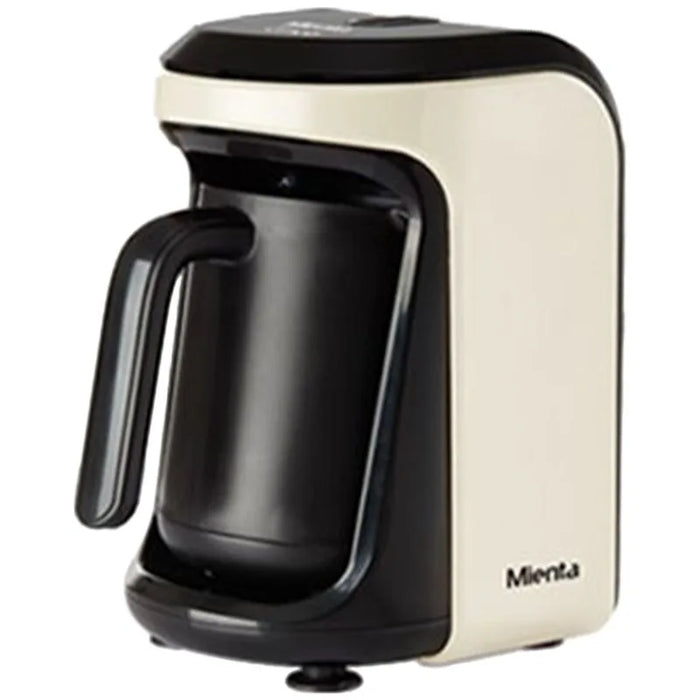 Mienta Cinco Coffee Machine - 535W - 5 Cups - Auto Shut Off