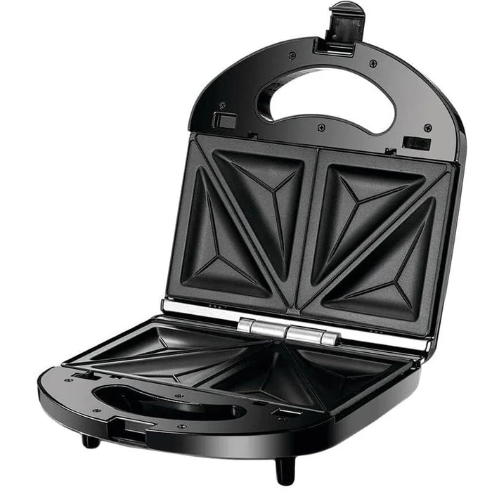 Black & Decker 2 In 1 Sandwich & Grill Maker -780W