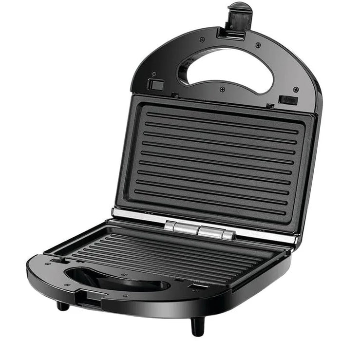 Black & Decker 2 In 1 Sandwich & Grill Maker -780W