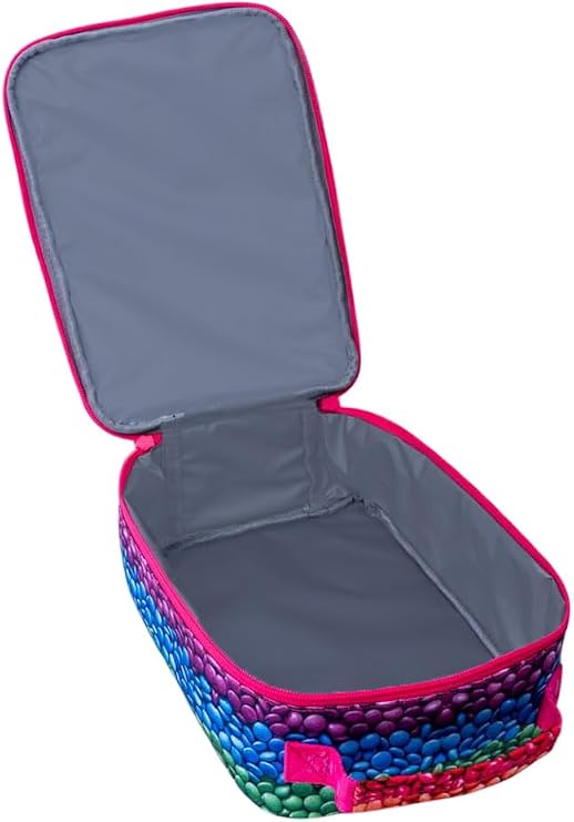 " Cubs M&M's Lunch bag Big & Basic "
