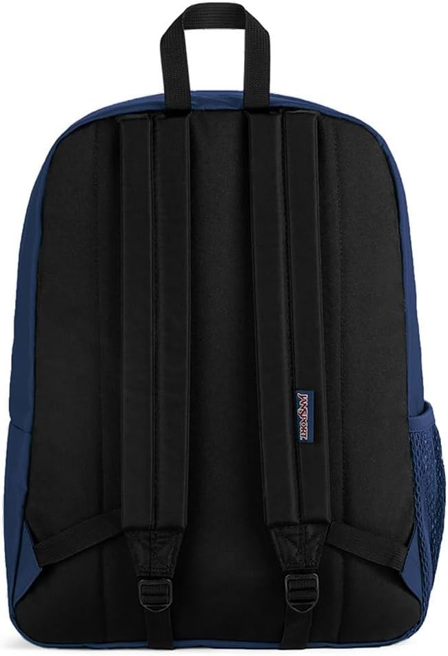 " JANSPORT unisex-adult Flex Pack Backpack Navy"