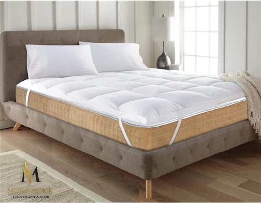 Soft supportive mattress topper 180 CM