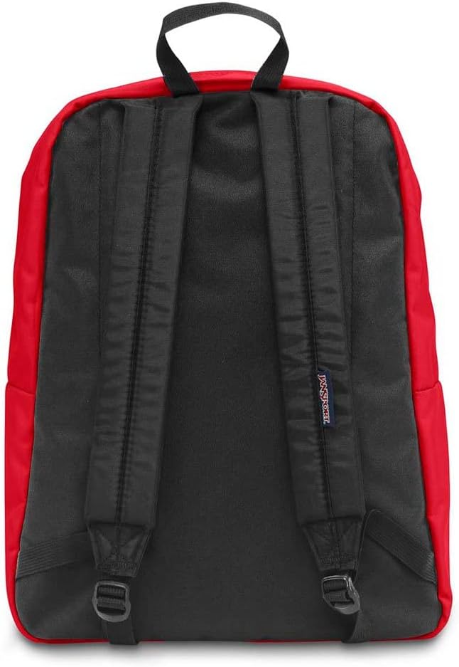 "JANSPORT unisex _adult Super break One Backpack "