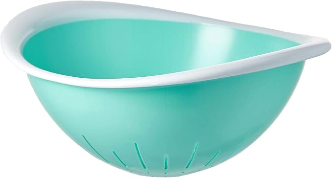 Qlux double color strainer