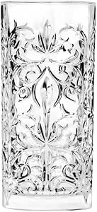 RCR Tatoo Set of 6 Large Tumblers 370 ml