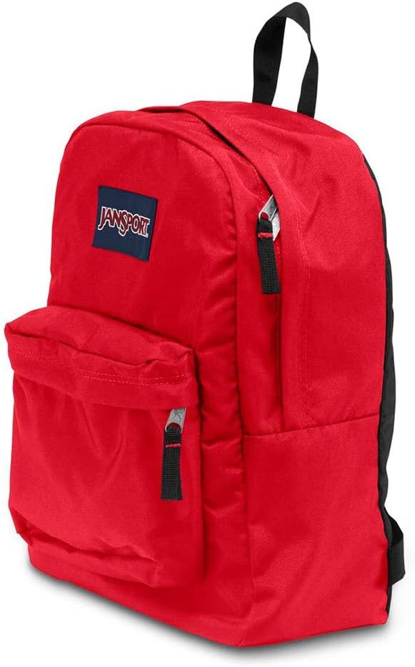 "JANSPORT unisex _adult Super break One Backpack "