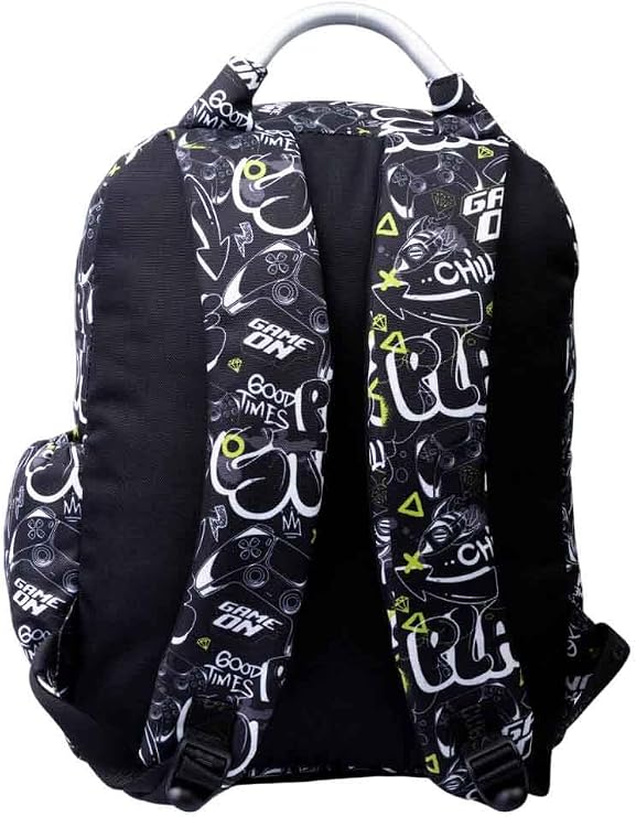 "Cubs Chill & Play backpack Senior "