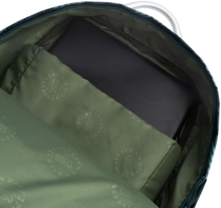 " Cubs Army Fighter Jets backpack Senior "