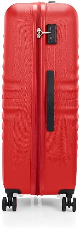 "American Tourister Twist wave luggage - 77 CM "